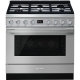 Варочный центр SMEG CPF9GPX Варочный центр SMEG CPF9GPX