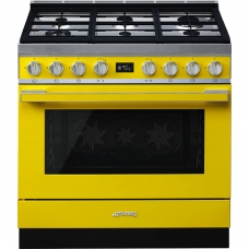 Варильний центр SMEG CPF9GPYW