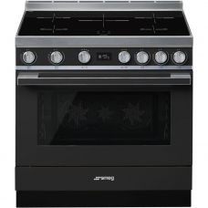Варильний центр SMEG CPF9IPAN
