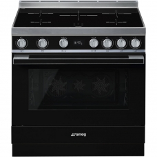 Варильний центр SMEG CPF9IPBL