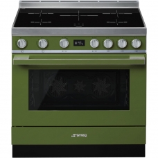 Варильний центр SMEG CPF9IPOG