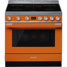 Варильний центр SMEG CPF9IPOR
