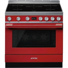 Варильний центр SMEG CPF9IPR