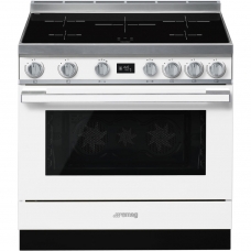 Варильний центр SMEG CPF9IPWH