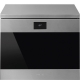Винный шкаф SMEG CVF318X Винный шкаф SMEG CVF318X