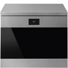 Винна шафа SMEG CVF318XS