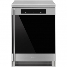 Винна шафа SMEG CVF338X