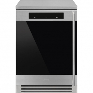 Винный шкаф SMEG CVF338XS