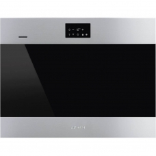 Винна шафа SMEG CVI318LWX2