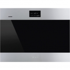 Винна шафа SMEG CVI318RWX2