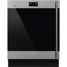 Винна шафа SMEG CVI338LWX2