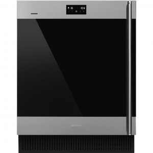 Винный шкаф SMEG CVI338LWX2