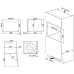 Винный шкаф SMEG CVI618RWNR2