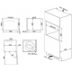Винный шкаф SMEG CVI618RWNR2 Винный шкаф SMEG CVI618RWNR2