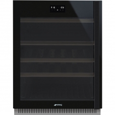 Винна шафа SMEG CVI638LWN3
