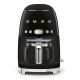 Кавоварка крапельна SMEG DCF02BLEU Кавоварка крапельна SMEG DCF02BLEU