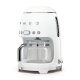 Кавоварка крапельна SMEG DCF02WHEU Кавоварка крапельна SMEG DCF02WHEU