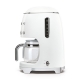 Кавоварка крапельна SMEG DCF02WHEU Кавоварка крапельна SMEG DCF02WHEU