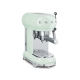 Кофеварка эспрессо SMEG ECF01PGEU