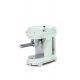 Кофеварка эспрессо SMEG ECF01PGEU