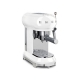 Кофеварка эспрессо SMEG ECF01WHEU