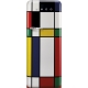 Холодильник SMEG FAB28RDMC5