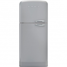 Холодильник SMEG FAB50LSV