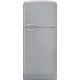  Холодильник SMEG FAB50RSV