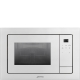 Микроволновая печь SMEG FMI120B1 Микроволновая печь SMEG FMI120B1