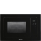 Микроволновая печь SMEG FMI120N1 Микроволновая печь SMEG FMI120N1