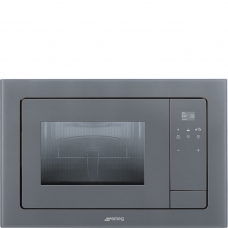 Микроволновая печь SMEG FMI120S1