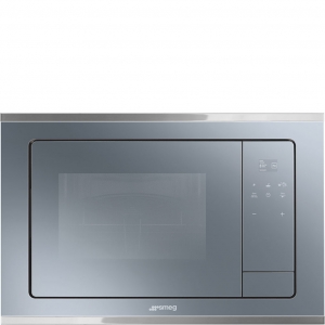 Микроволновая печь SMEG FMI420S