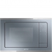 Микроволновая печь SMEG FMI420S Микроволновая печь SMEG FMI420S