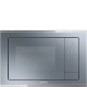 Микроволновая печь SMEG FMI420S Микроволновая печь SMEG FMI420S