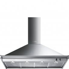 Витяжка SMEG KD120HXE