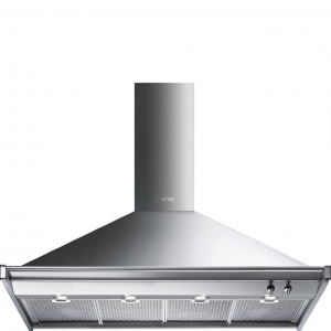 Витяжка SMEG KD120HXE