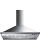 Витяжка SMEG KD120HXE