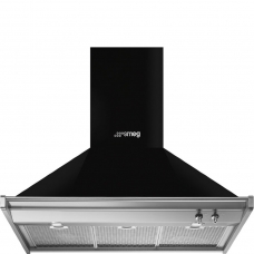 Витяжка SMEG KD90HNE