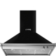 Вытяжка SMEG KD90HNE