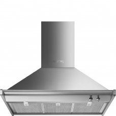 Витяжка SMEG KD90HXE