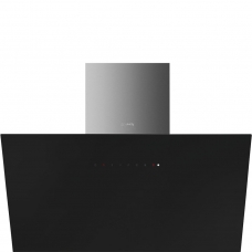 Витяжка SMEG KICV90BL