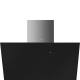 Вытяжка SMEG KICV90BL