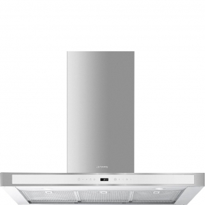 Вытяжка SMEG KS912BXE2