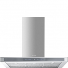 Витяжка SMEG KS912SXE2