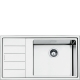 Миття SMEG LFTG861S