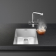 Смеситель SMEG MAP100CR Смеситель SMEG MAP100CR