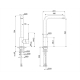 Смеситель SMEG MI1CR Смеситель SMEG MI1CR