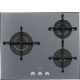 Варильна панель SMEG PV163S2 Варильна панель SMEG PV163S2