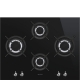 Варочная панель SMEG PV364LCN