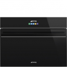 Шафа швидкісного охолодження SMEG SAB4604NX
